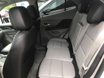 2013 Buick Encore Premium AWD One Owner Fully Loaded   - Photo 5 - Coombs, BC V0R 1M0