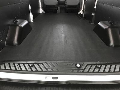 2019 Ford Transit Cargo 250 High Roof 148 Wheel Base and Back Up Camera   - Photo 8 - Coombs, BC V0R 1M0