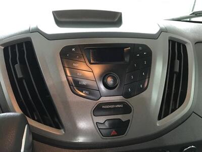 2019 Ford Transit Cargo 250 High Roof 148 Wheel Base and Back Up Camera   - Photo 28 - Coombs, BC V0R 1M0