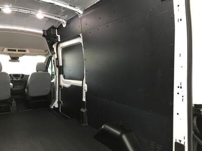2019 Ford Transit Cargo 250 High Roof 148 Wheel Base and Back Up Camera   - Photo 10 - Coombs, BC V0R 1M0