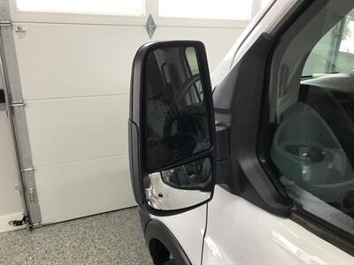 2019 Ford Transit Cargo 250 High Roof 148 Wheel Base and Back Up Camera   - Photo 18 - Coombs, BC V0R 1M0