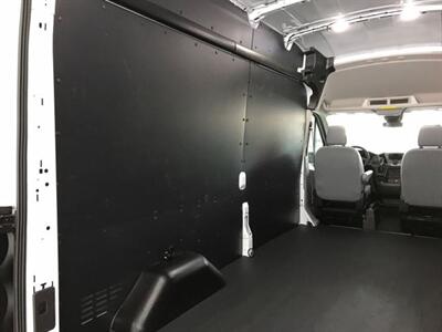 2019 Ford Transit Cargo 250 High Roof 148 Wheel Base and Back Up Camera   - Photo 9 - Coombs, BC V0R 1M0