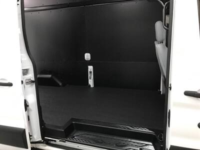 2019 Ford Transit Cargo 250 High Roof 148 Wheel Base and Back Up Camera   - Photo 15 - Coombs, BC V0R 1M0