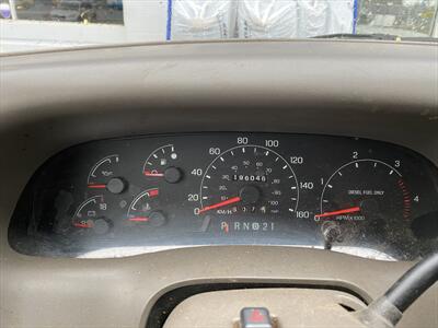 2001 Ford F-350 Local with No Accidents only 196000 kms   - Photo 3 - Coombs, BC V0R 1M0
