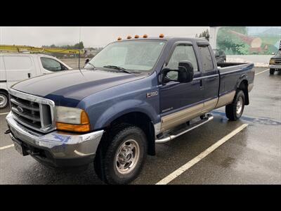 2001 Ford F-350 Local with No Accidents only 196000 kms   - Photo 6 - Coombs, BC V0R 1M0