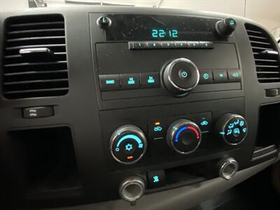 2011 Chevrolet Silverado 1500 Reg Cab with Power Options   - Photo 28 - Coombs, BC V0R 1M0