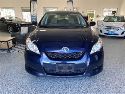 2010 Toyota Matrix only 97,000 kms Local and Accident Free   - Photo 23 - Coombs, BC V0R 1M0