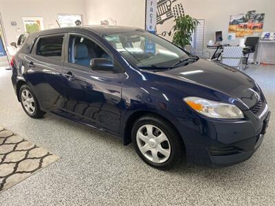 2010 Toyota Matrix only 97,000 kms Local and Accident Free   - Photo 14 - Coombs, BC V0R 1M0