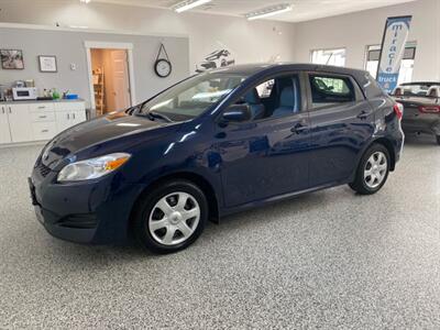 2010 Toyota Matrix only 97,000 kms Local and Accident Free   - Photo 1 - Coombs, BC V0R 1M0