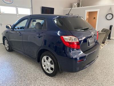 2010 Toyota Matrix only 97,000 kms Local and Accident Free   - Photo 7 - Coombs, BC V0R 1M0