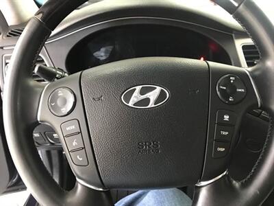 2013 Hyundai Genesis 5.0L R-Spec Leather, Sunroof, Lane Departure   - Photo 24 - Coombs, BC V0R 1M0