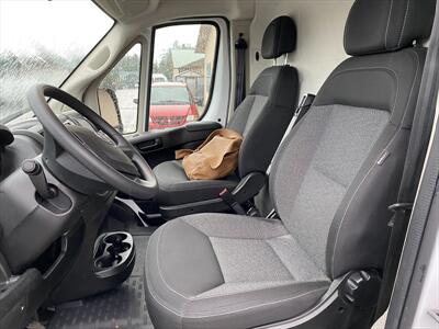 2019 RAM ProMaster 2500 High Roof 136WB BackUp Cam Bluetooth   - Photo 16 - Coombs, BC V0R 1M0
