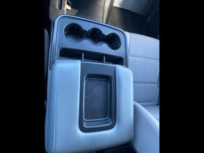 2014 Chevrolet Silverado 1500 4x4 Double Cab only 60100 km's Handsfree Bluetooth   - Photo 32 - Coombs, BC V0R 1M0