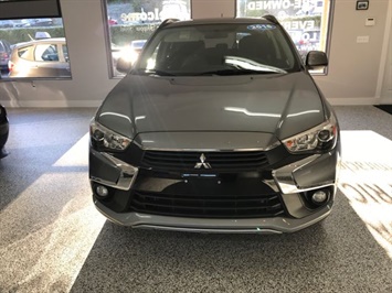 2016 Mitsubishi RVR GT/LTD 4x4 with balance of 10 year warranty  LIMITED 4X4 - Photo 2 - Coombs, BC V0R 1M0
