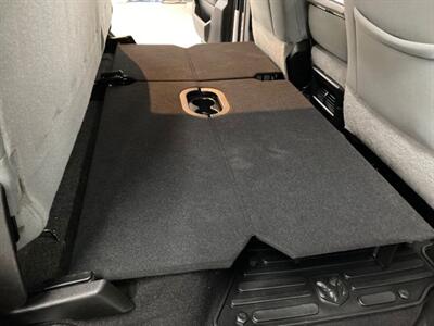 2018 RAM 3500 SLT Diesel 4x4 Crew One Owner Power Boards   - Photo 24 - Coombs, BC V0R 1M0