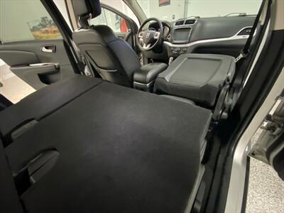 2013 Dodge Journey R/T All Wheel Drive No Accidents Heated Seats   - Photo 15 - Coombs, BC V0R 1M0