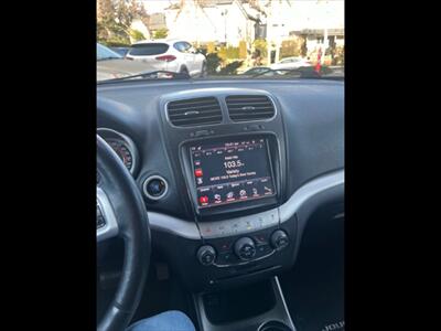2013 Dodge Journey R/T All Wheel Drive No Accidents Heated Seats   - Photo 6 - Coombs, BC V0R 1M0