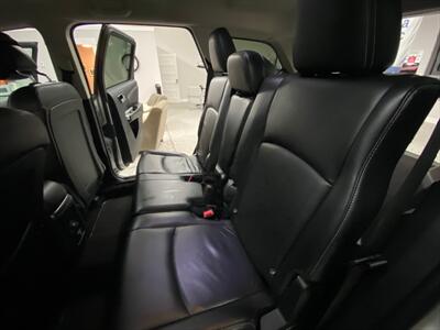 2013 Dodge Journey R/T All Wheel Drive No Accidents Heated Seats   - Photo 18 - Coombs, BC V0R 1M0