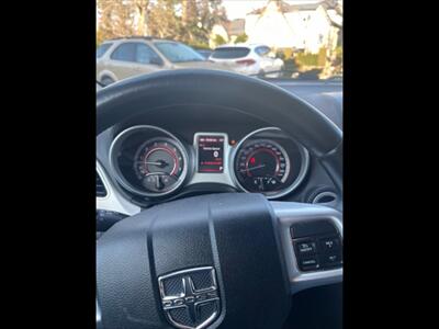 2013 Dodge Journey R/T All Wheel Drive No Accidents Heated Seats   - Photo 7 - Coombs, BC V0R 1M0