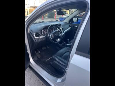 2013 Dodge Journey R/T All Wheel Drive No Accidents Heated Seats   - Photo 5 - Coombs, BC V0R 1M0