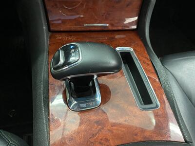 2013 Chrysler 300 Series V6 with Panoramic Roof and Heated Leather Seats   - Photo 32 - Coombs, BC V0R 1M0