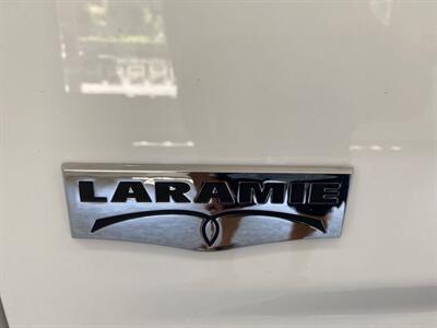 2013 RAM 1500 Laramie Quad Cab 4x4 Fully Loaded & Air Suspension   - Photo 11 - Coombs, BC V0R 1M0