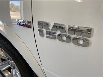 2013 RAM 1500 Laramie Quad Cab 4x4 Fully Loaded & Air Suspension   - Photo 8 - Coombs, BC V0R 1M0