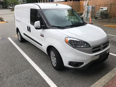 2016 RAM ProMaster City Cargo Van SLT ONLY 8175 kms EXTENDED WARRANTY   - Photo 5 - Coombs, BC V0R 1M0