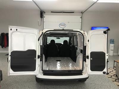 2016 RAM ProMaster City Cargo Van SLT ONLY 8175 kms EXTENDED WARRANTY   - Photo 2 - Coombs, BC V0R 1M0