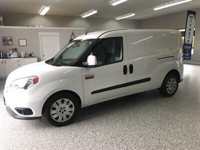 2016 RAM ProMaster City Cargo Van SLT ONLY 8175 kms EXTENDED WARRANTY   - Photo 1 - Coombs, BC V0R 1M0