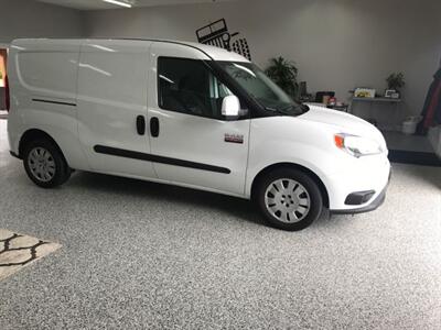 2016 RAM ProMaster City Cargo Van SLT ONLY 8175 kms EXTENDED WARRANTY   - Photo 22 - Coombs, BC V0R 1M0