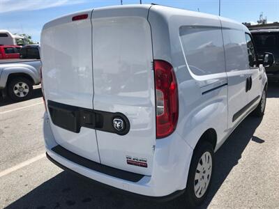 2016 RAM ProMaster City Cargo Van SLT ONLY 8175 kms EXTENDED WARRANTY   - Photo 3 - Coombs, BC V0R 1M0