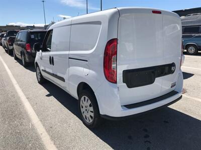 2016 RAM ProMaster City Cargo Van SLT ONLY 8175 kms EXTENDED WARRANTY   - Photo 10 - Coombs, BC V0R 1M0
