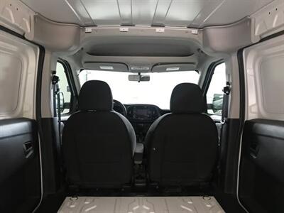 2016 RAM ProMaster City Cargo Van SLT ONLY 8175 kms EXTENDED WARRANTY   - Photo 8 - Coombs, BC V0R 1M0