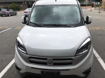 2016 RAM ProMaster City Cargo Van SLT ONLY 8175 kms EXTENDED WARRANTY   - Photo 15 - Coombs, BC V0R 1M0