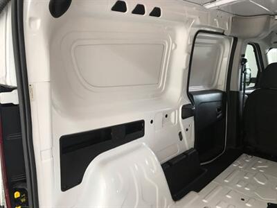 2016 RAM ProMaster City Cargo Van SLT ONLY 8175 kms EXTENDED WARRANTY   - Photo 9 - Coombs, BC V0R 1M0