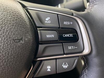 2018 Honda Accord Touring 2.0 Fully Loaded Accident Free  Touring 2.0 Turbo - Photo 36 - Coombs, BC V0R 1M0