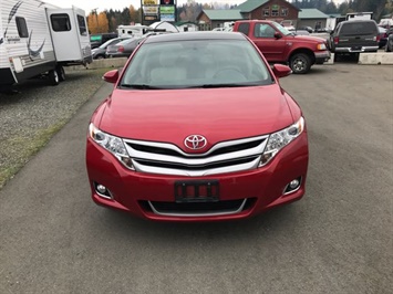 2013 Toyota Venza LE  All Wheel Drive - Photo 2 - Coombs, BC V0R 1M0