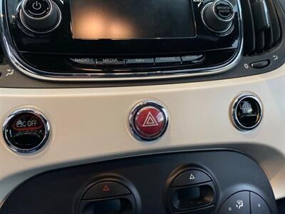 2016 FIAT 500e Full Electric With Leather AC Navigation   - Photo 30 - Coombs, BC V0R 1M0