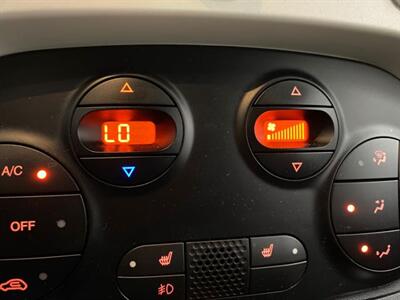 2016 FIAT 500e Full Electric With Leather AC Navigation   - Photo 26 - Coombs, BC V0R 1M0