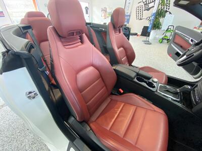 2012 Mercedes-Benz E 350 Convertible only 31500 kms Local and Loaded   - Photo 19 - Coombs, BC V0R 1M0