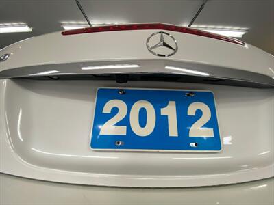2012 Mercedes-Benz E 350 Convertible only 31500 kms Local and Loaded   - Photo 48 - Coombs, BC V0R 1M0