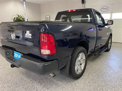 2014 RAM 1500 Regular Cab 4x2 20 inch Tires &Tow up to 9050 lbs   - Photo 19 - Coombs, BC V0R 1M0