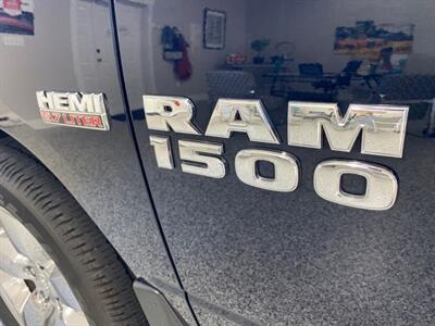2014 RAM 1500 Regular Cab 4x2 20 inch Tires &Tow up to 9050 lbs   - Photo 9 - Coombs, BC V0R 1M0