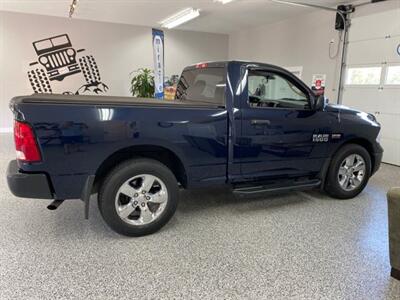 2014 RAM 1500 Regular Cab 4x2 20 inch Tires &Tow up to 9050 lbs   - Photo 5 - Coombs, BC V0R 1M0