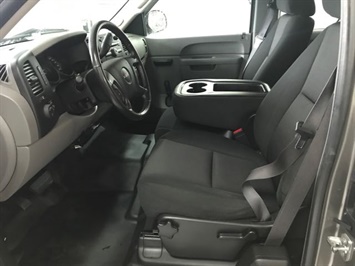 2013 GMC Sierra 1500 Extended Cab with A/C, Tilt , Cruise   - Photo 22 - Coombs, BC V0R 1M0