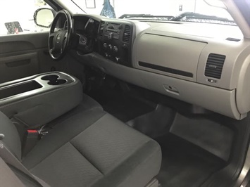 2013 GMC Sierra 1500 Extended Cab with A/C, Tilt , Cruise   - Photo 20 - Coombs, BC V0R 1M0