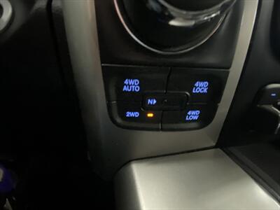 2017 RAM 1500 Big Horn Quad Cab with Sunroof, Heated Seats   - Photo 19 - Coombs, BC V0R 1M0