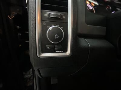 2017 RAM 1500 Big Horn Quad Cab with Sunroof, Heated Seats   - Photo 16 - Coombs, BC V0R 1M0