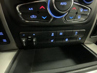 2017 RAM 1500 Big Horn Quad Cab with Sunroof, Heated Seats   - Photo 24 - Coombs, BC V0R 1M0